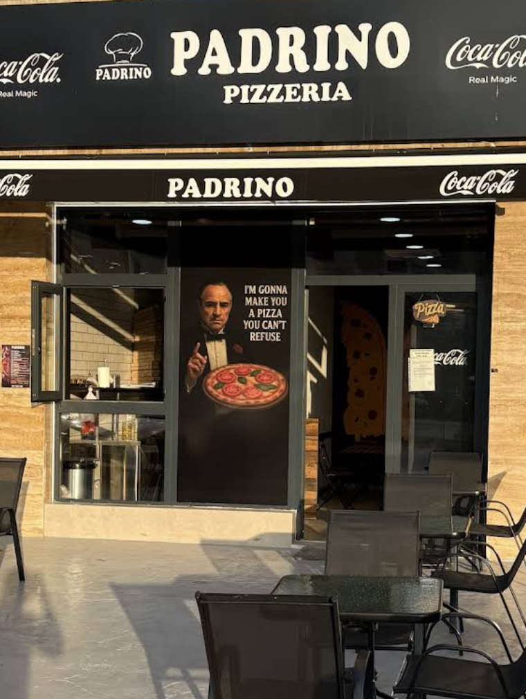 Padrino Photo 1